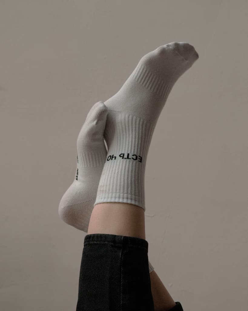 Rowa Crew Socks