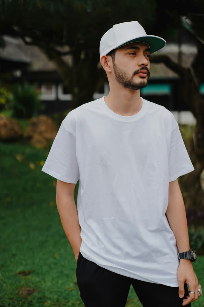 Rowa Logo T-shirt