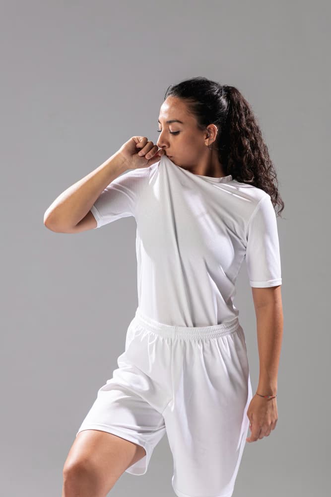 ROWA Running Tee