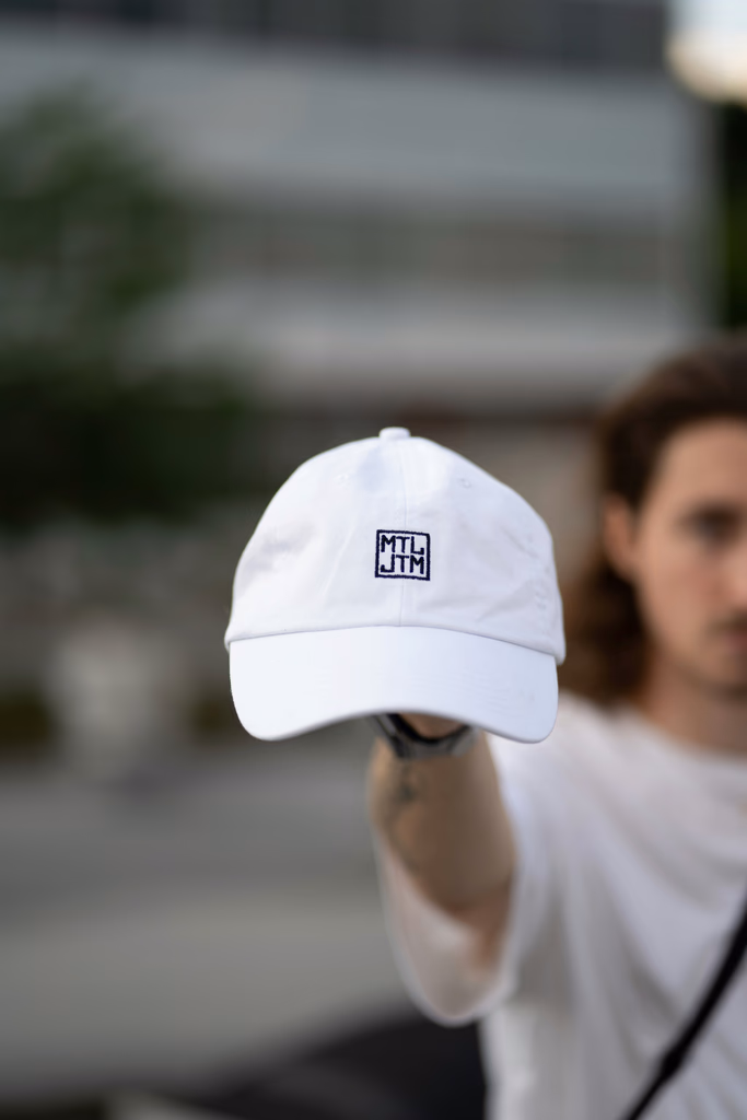 Rowa Signature Cap