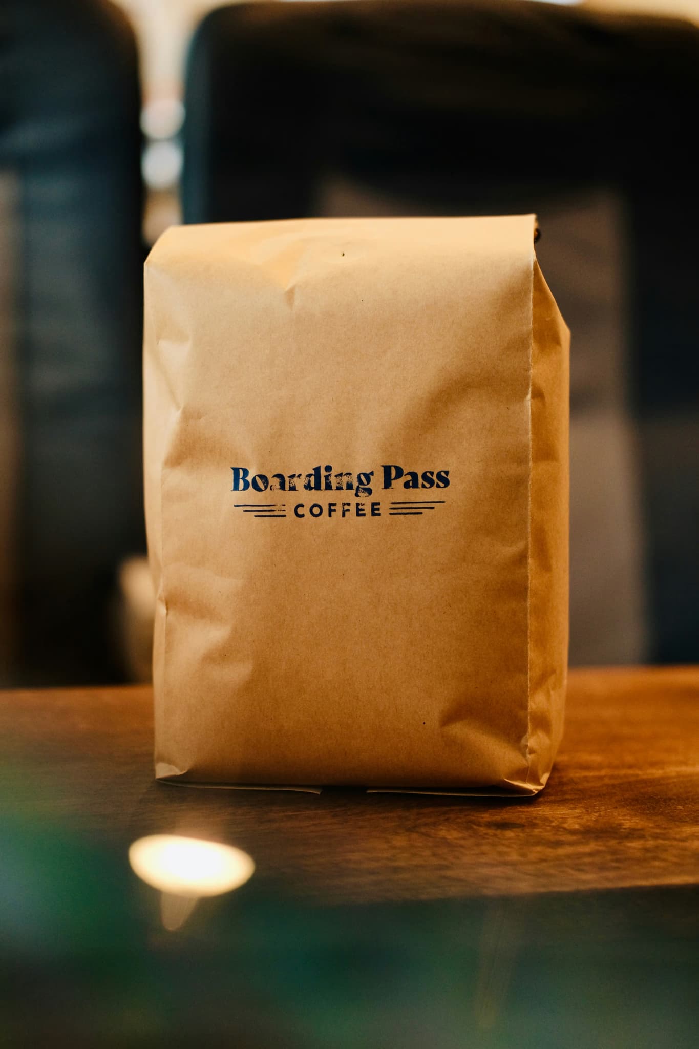 Rowa Blend coffee - specialty home blend